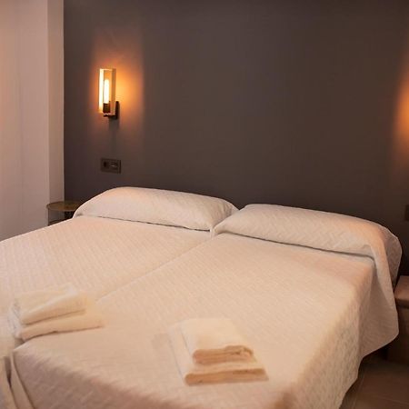 Castellón de la Plana Castellon Comfort - A Una Calle Del Centro מראה חיצוני תמונה
