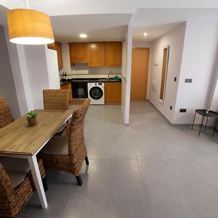 Castellón de la Plana Castellon Comfort - A Una Calle Del Centro מראה חיצוני תמונה