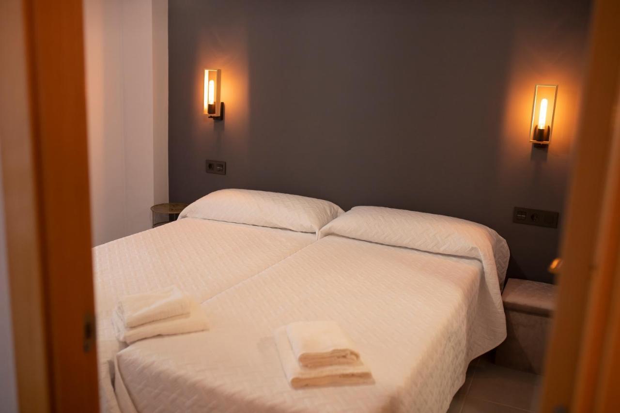 Castellón de la Plana Castellon Comfort - A Una Calle Del Centro מראה חיצוני תמונה