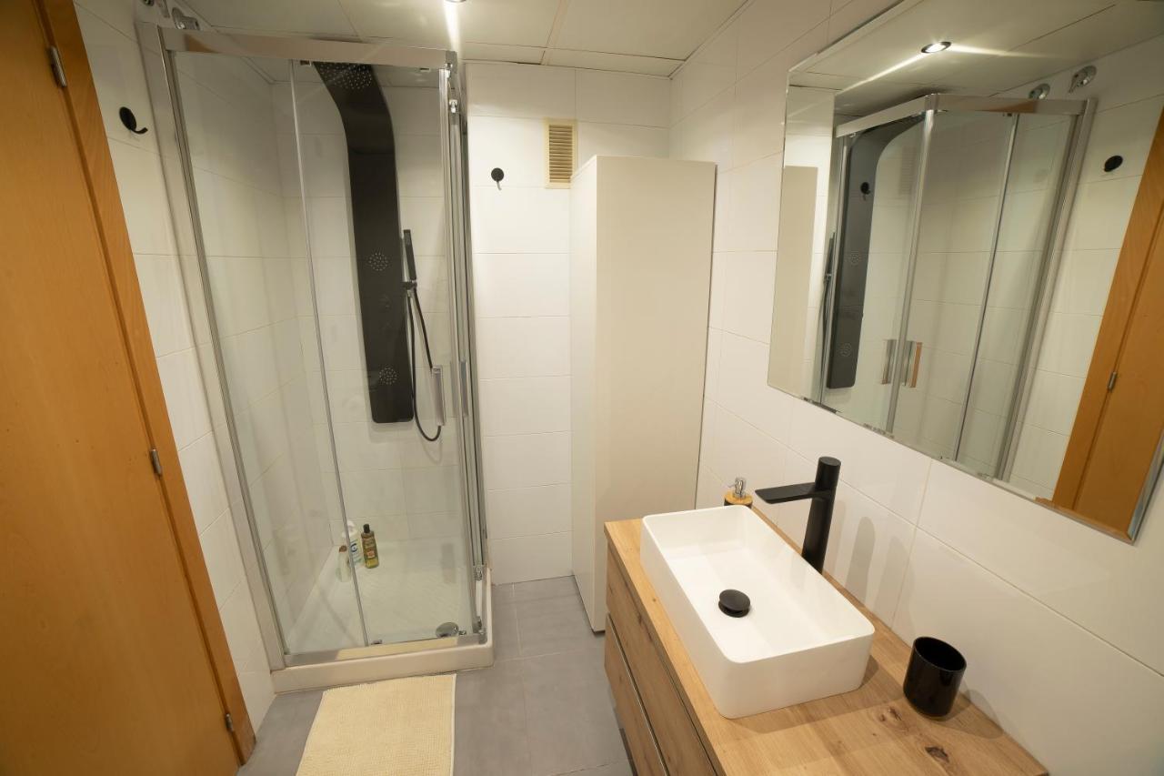 Castellón de la Plana Castellon Comfort - A Una Calle Del Centro מראה חיצוני תמונה