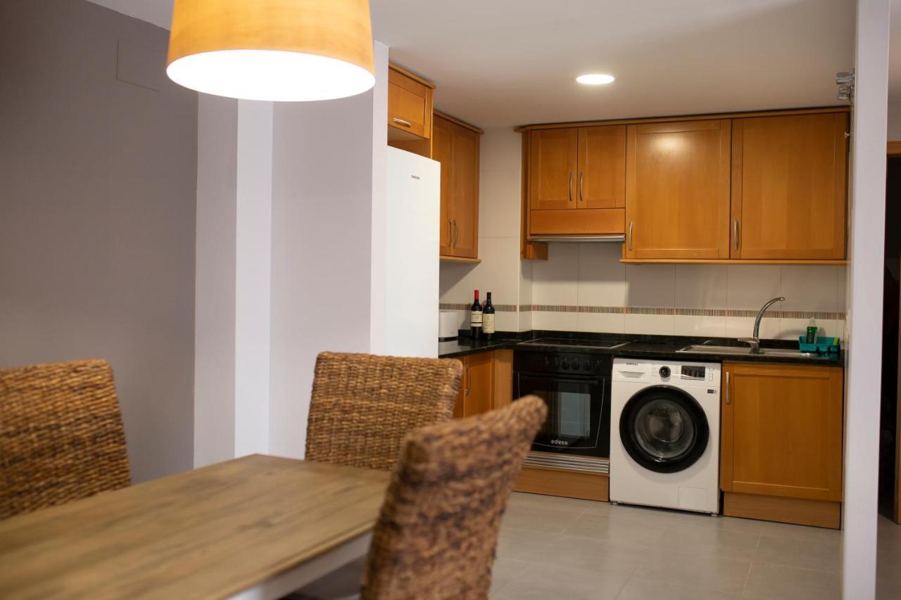 Castellón de la Plana Castellon Comfort - A Una Calle Del Centro מראה חיצוני תמונה
