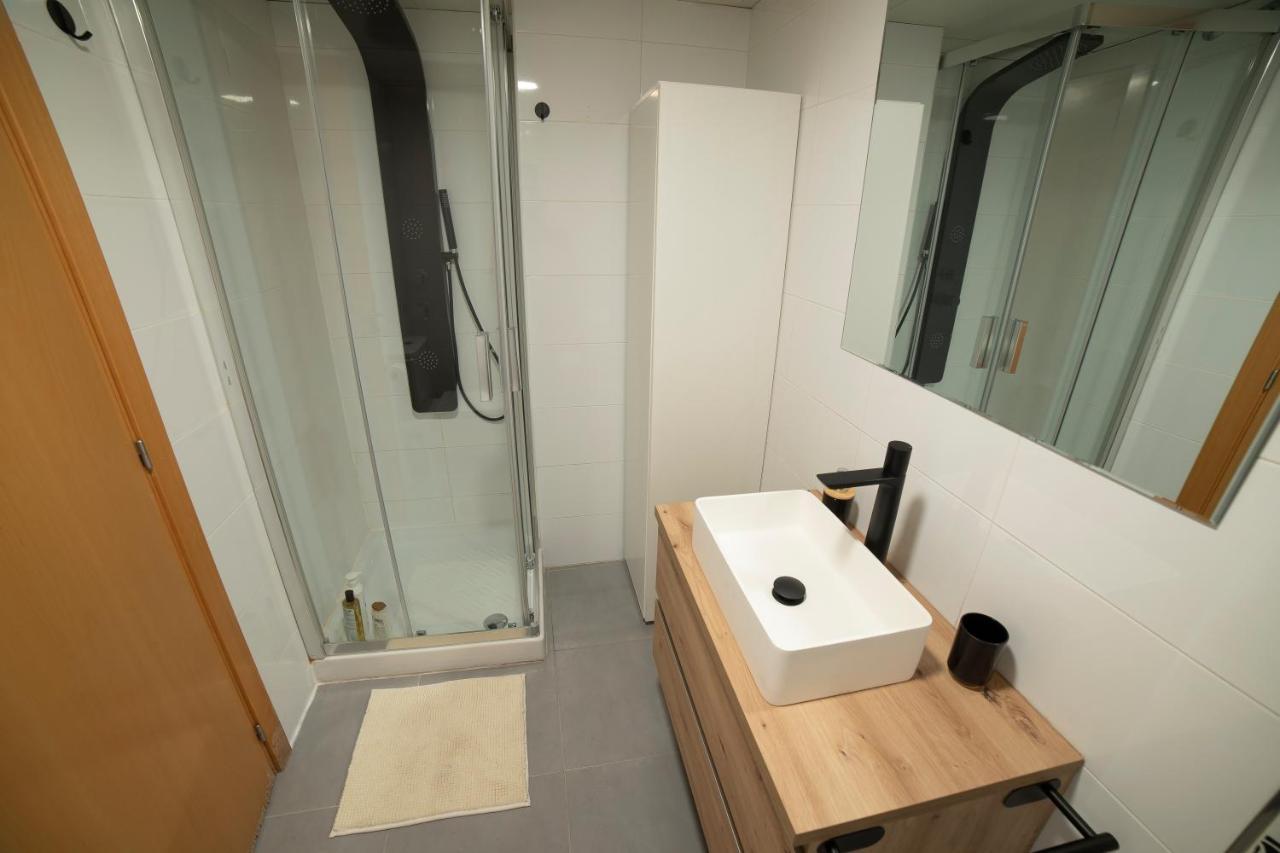 Castellón de la Plana Castellon Comfort - A Una Calle Del Centro מראה חיצוני תמונה