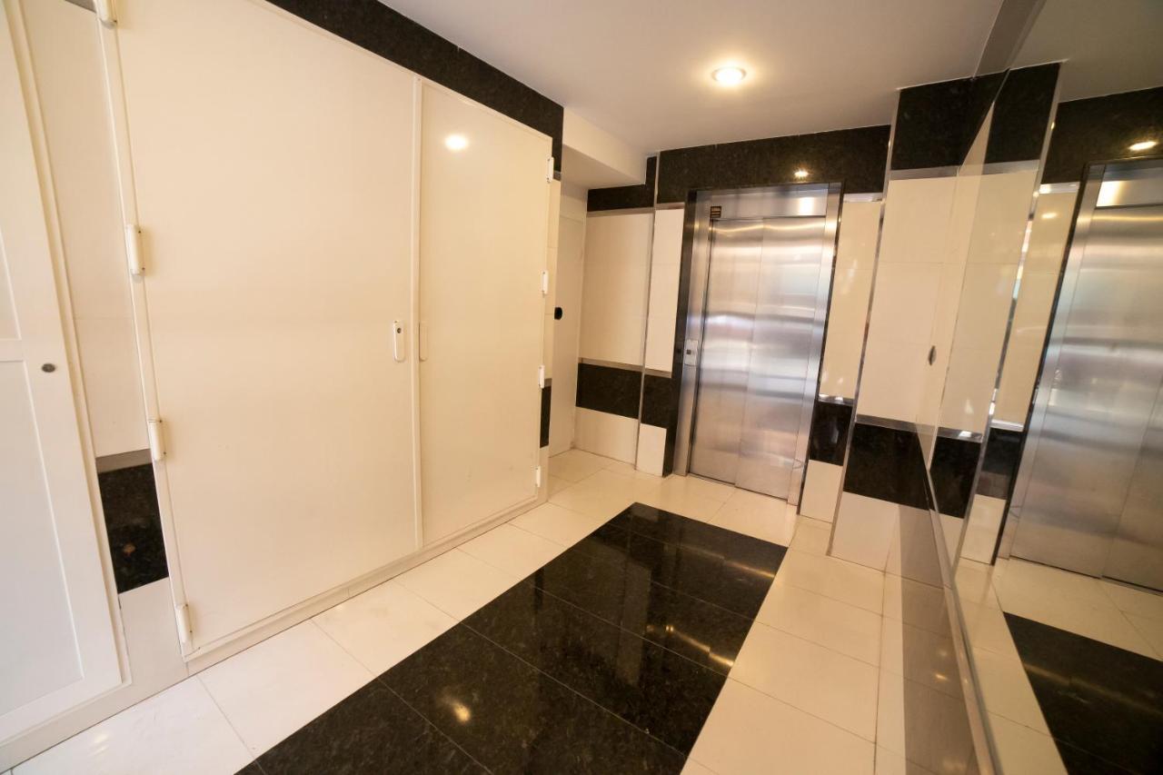 Castellón de la Plana Castellon Comfort - A Una Calle Del Centro מראה חיצוני תמונה